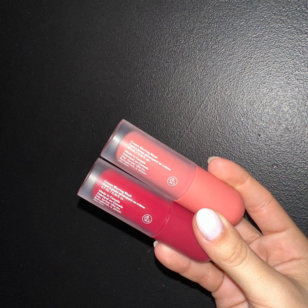Liquid Blush - Picture 2 of 3